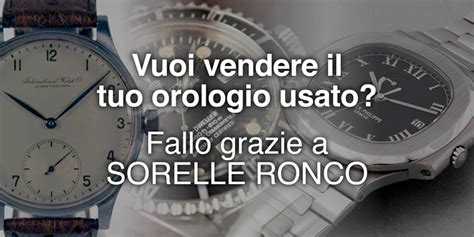 Valutazione orologi .